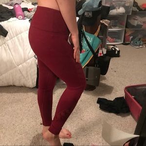 Victoria’s Secret sport leggings✨✨